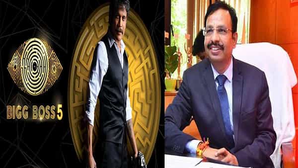 Bigg Boss 5 Telugu: బిగ్బాస్ విన్నర్గా గెలుస్తావని నమ్మకం ఉంది.. అతనికి మద్దతు తెలిపిన టీఎస్ఆర్టీసీ ఎండీ సజ్జనార్..
