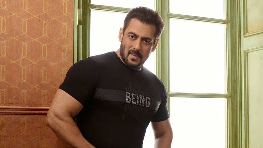 Salman Khan: త్వరలో దేశవ్యాప్తంగా 'సల్మాన్ టాకీస్'.. స్పష్టం చేసిన కండల వీరుడు..