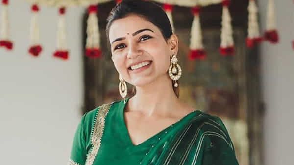 Samantha: నేను పర్ఫెక్ట్ కాదు.. అయినా నేను స్ట్రాంగ్.. సమంత చెప్పిన ఈ మాటలకు అర్థమేంటో..