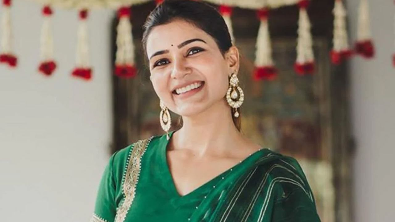 Samantha: నేను పర్‍ఫెక్ట్ కాదు.. అయినా నేను స్ట్రాంగ్.. సమంత చెప్పిన ఈ మాటలకు అర్థమేంటో..