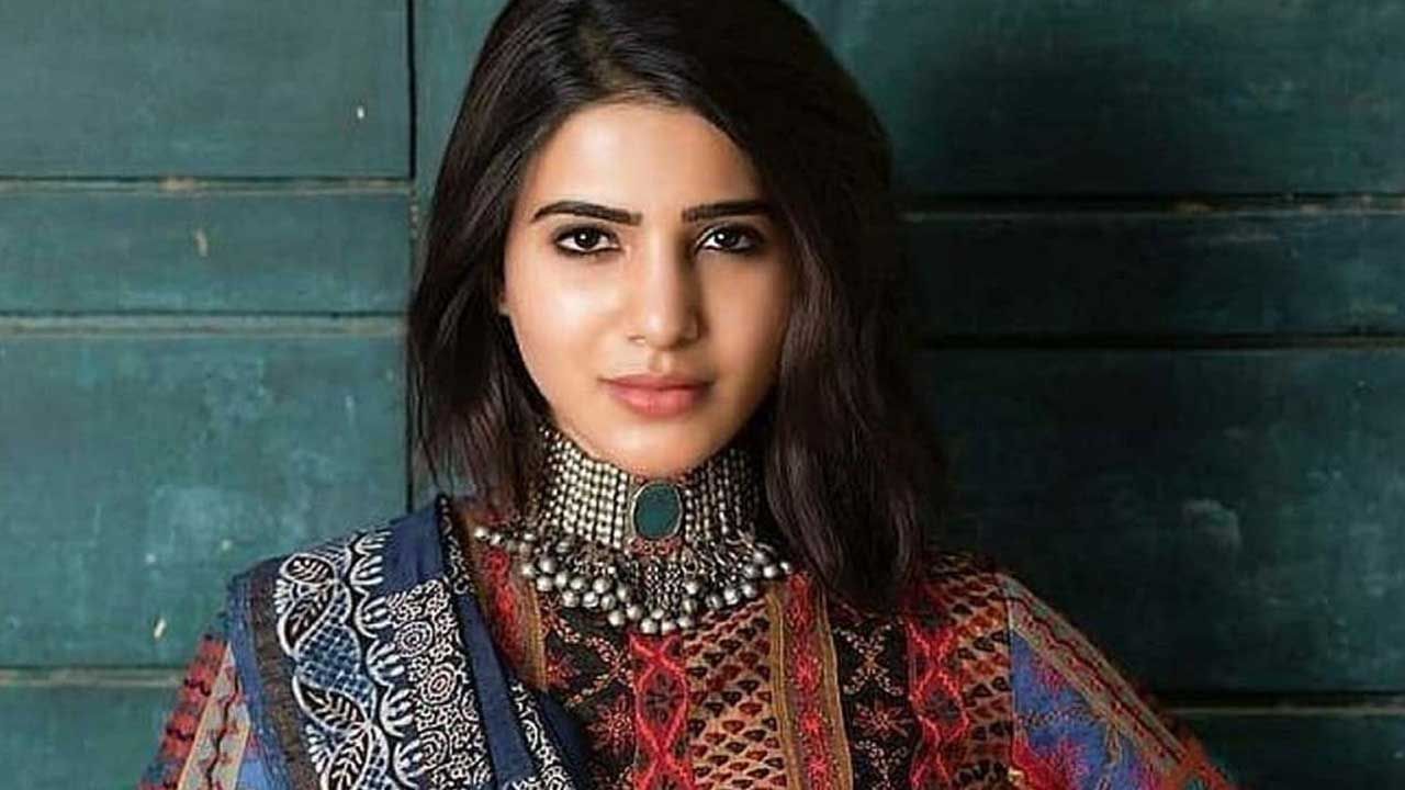 Samantha: ఇట్స్ అఫీషియల్.! హాలీవుడ్‌‌లోకి అడుగుపెట్టనున్న సమంత.. డైరెక్టర్ ఎవరంటే.?