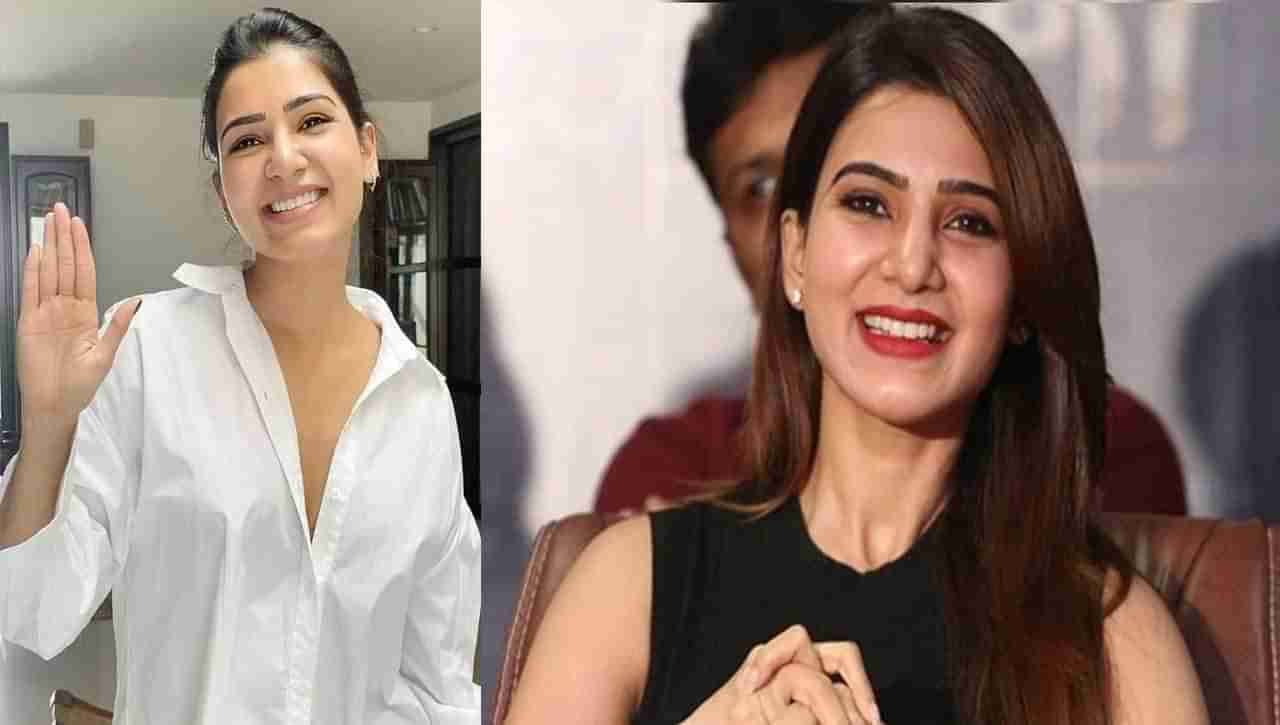 Samantha: పుష్పలో ఐటెం సాంగ్‌.. హాలీవుడ్‌లో ఓ సినిమా.. సమంత జోరు మాములుగా లేదుగా..