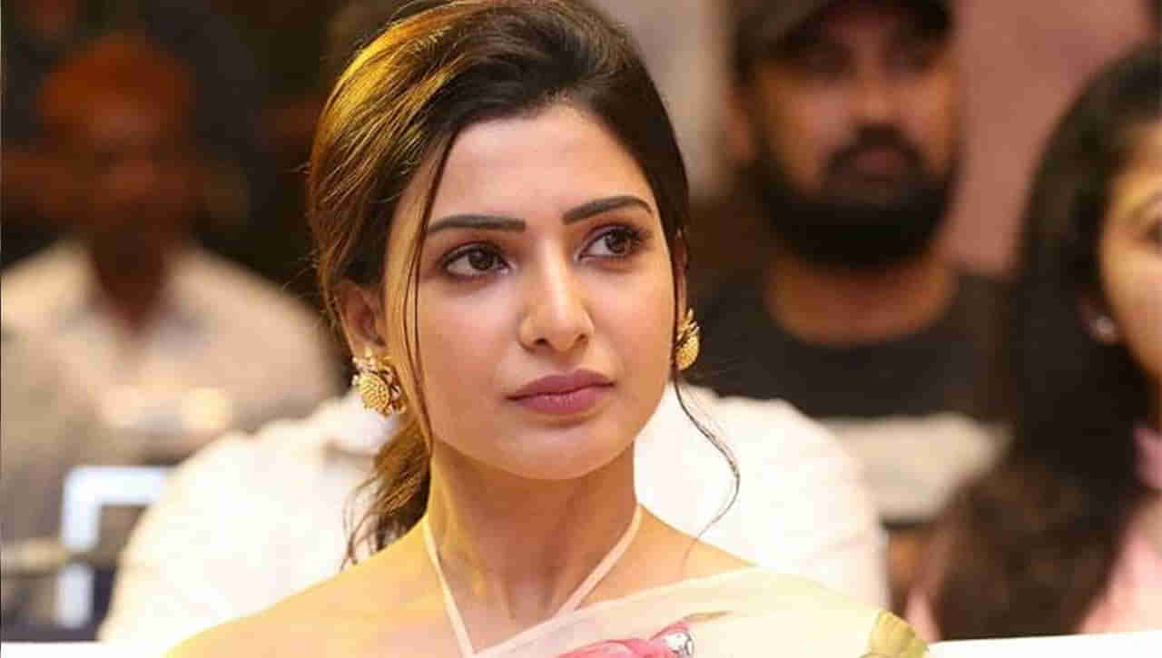 Samantha Pushpa: ఐదు నిమిషాల పాటకు అన్ని కోట్లా..! పుష్పరాజ్‌తో స్టెప్పులేస్తుందనందుకు సామ్‌ భారీగా డిమాండ్‌..