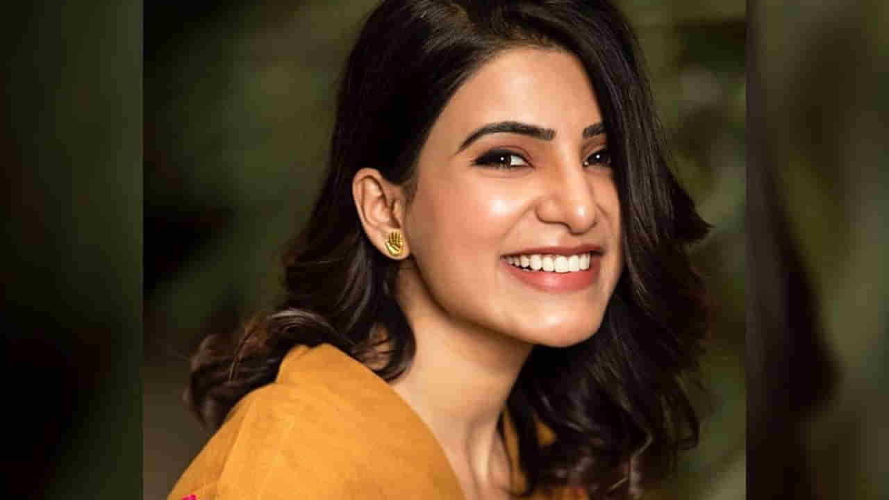 Samantha: అక్కినేని కాంపౌండ్‏లో అడుగుపెట్టిన సమంత.. ఎందుకంటే..