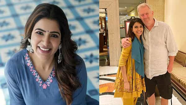 Samantha: సమంత హాలీవుడ్ చిత్రానికి ఆ హీరోనే కారణమా.? నెట్టింట వైరల్ అవుతోన్న వార్త..