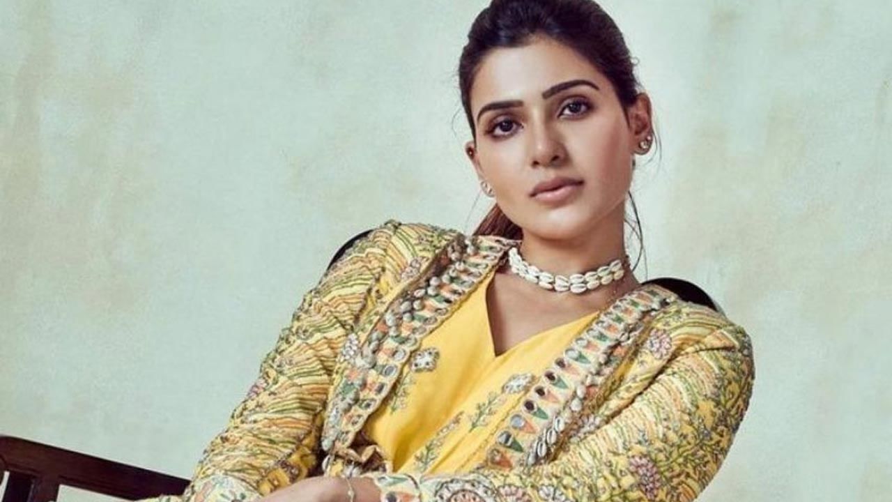 Samantha: సమంత కొత్త గోల్స్... తన కొత్త ఆస్తి అదేనంటున్న ముద్దుగుమ్మ.. పోస్ట్ వైరల్..