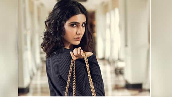 Samantha: మూడ్ బాగలేకపోతే నేను చేసే పని అదే.. ఆసక్తికర విషయాలను వెల్లడించిన సమంత..