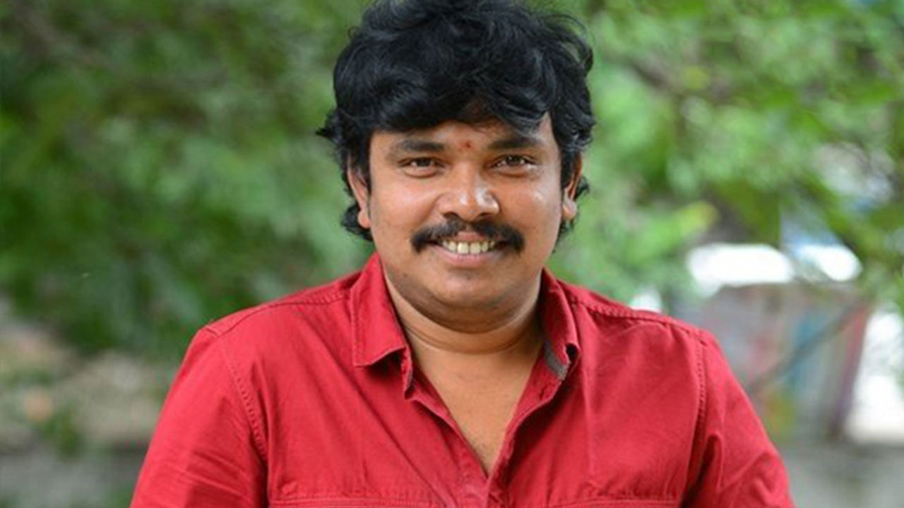 Sampoornesh Babu: క్యాలీ ఫ్లవర్తో మగాళ్లకు రక్షణ కల్పిస్తానంటున్న సంపూర్ణేష్ బాబు..