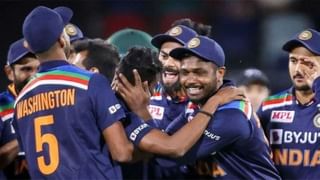 IND vs NZ 1st T20: ఆ ప్లేయర్‌ను ఆల్‌రౌండర్‌గా మార్చేందుకు హెడ్‌ కోచ్‌ ద్రవిడ్ స్కెచ్.. స్పెషల్ చిట్కాలతో నెట్స్‌లో ప్రాక్టీస్