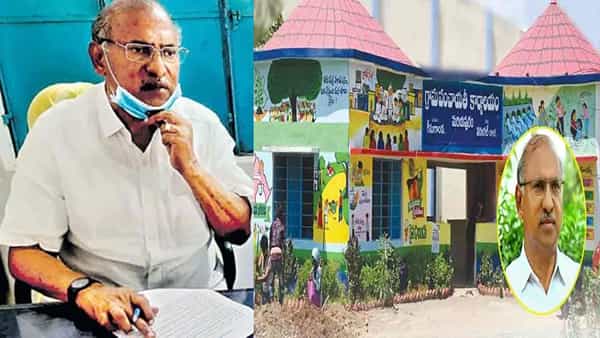 Telangana Sarpanch: మరోసారి దాతృత్వాన్ని చాటుకున్న సర్పంచ్.. తమ గ్రామంలో ఆడపిల్ల పుడితే Rs.10వేలు డిపాజిట్