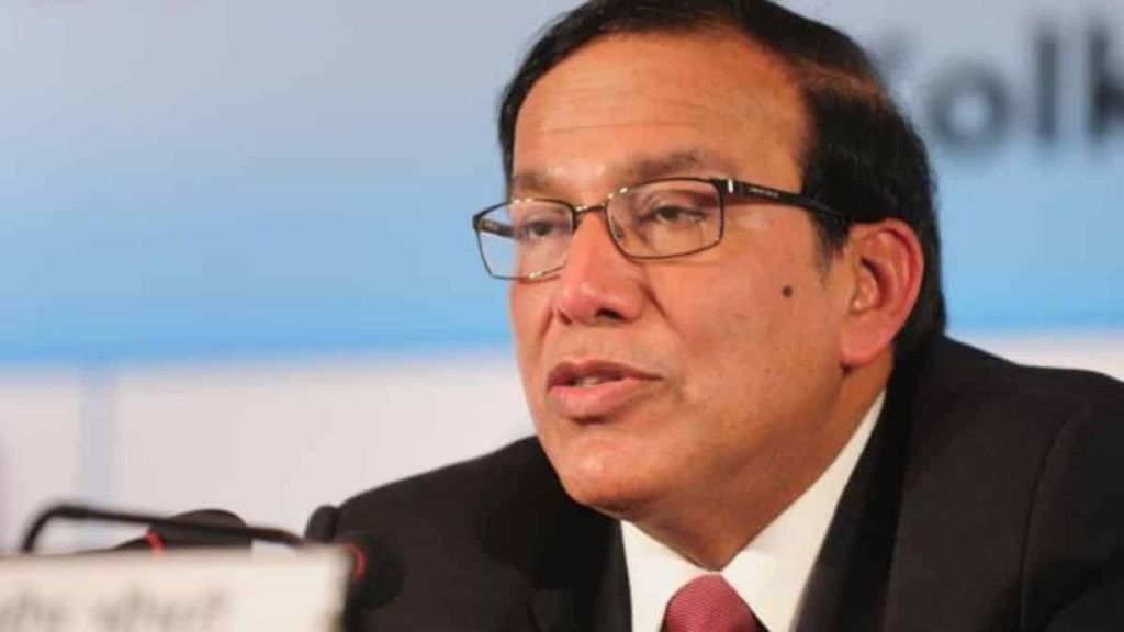 Pratip Chaudhuri: ఎస్బీఐ మాజీ చైర్మన్ ప్రతీప్ చౌదరి అరెస్టు.. ఎందుకో తెలుసా..? Pratip Chaudhuri: ఎస్బీఐ మాజీ చైర్మన్ ప్రతీప్ చౌదరి అరెస్టు.. ఎందుకో తెలుసా..?
