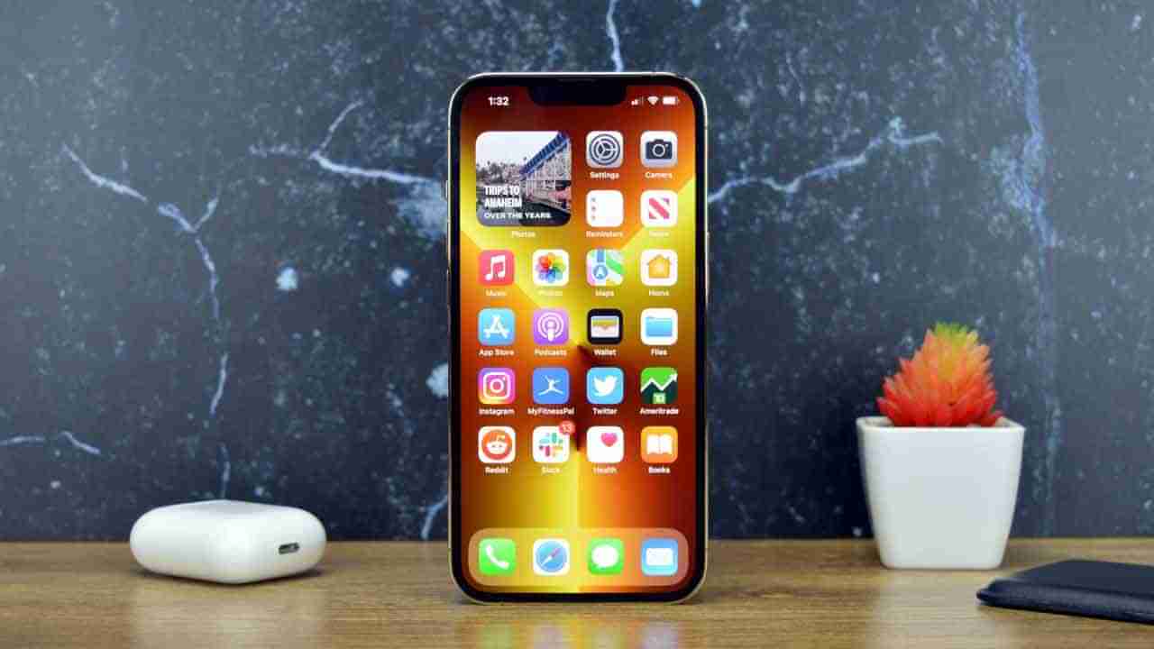 iPhone Features: ఈ ఐఫోన్‌కు బ్యాక్ ట్యాప్ లోగో మాత్రమే కాదండోయ్.. చాలా సీక్రెట్స్ ఉన్నాయి.. అవేంటో తెలుసా..