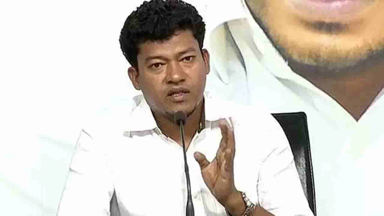 Andhra Pradesh: విశాఖ ఉక్కు ప్రైవేటీకరణ.. పవన్ కళ్యాన్పై సంచలన కామెంట్స్ చేసిన ఏపీ మంత్రి..