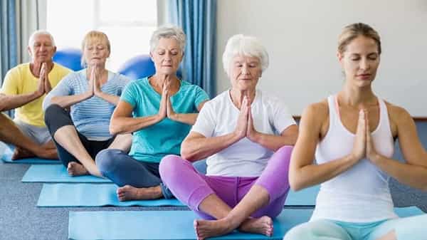 Weight Loss: 60 ఏళ్లు దాటినవారు బరువు తగ్గాలంటే ఈ వ్యాయామాలు చక్కటి పరిష్కారం..