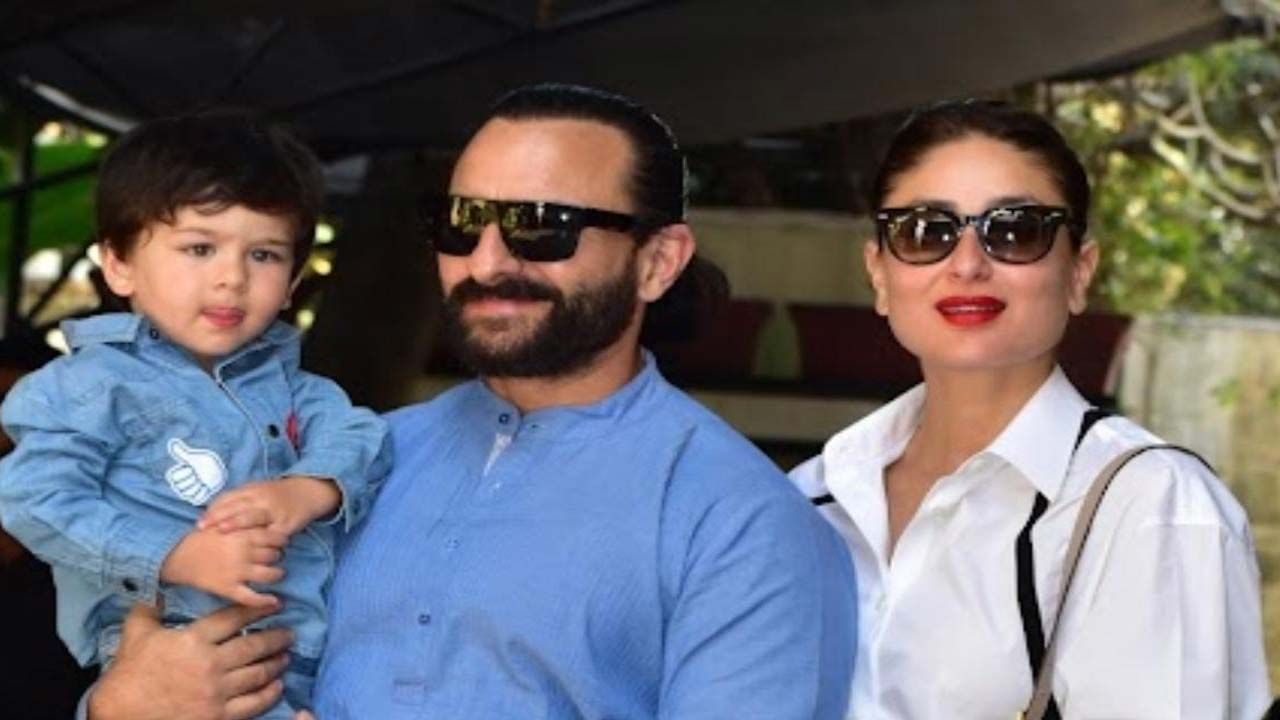 Kareena Kapoor: తైమూర్‌కు ఆ మాట చెబితే నాపైనే అరుస్తాడు.. ఆసక్తికర విషయాలు వెల్లడించిన కరీనా..