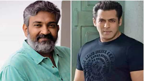Rajamouli: సల్మాన్ ని కలిసిన రాజమౌళి.. అసలు మ్యాటరేంటంటే..