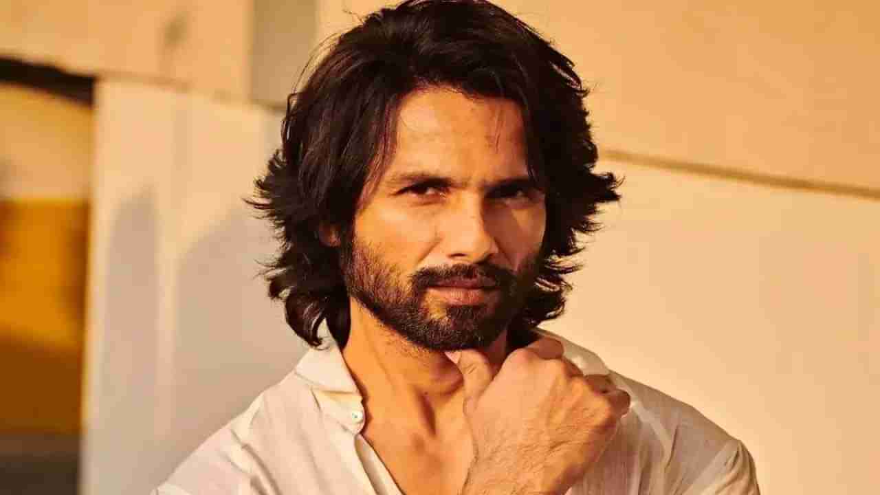 Shahid Kapoor: బంతి తగలడంతో పెదవికి 25 కుట్లు పడ్డాయి.. ఇప్పటికీ ఆ గాయం మానలేదు:  జెర్సీ హీరో షాహిద్‌