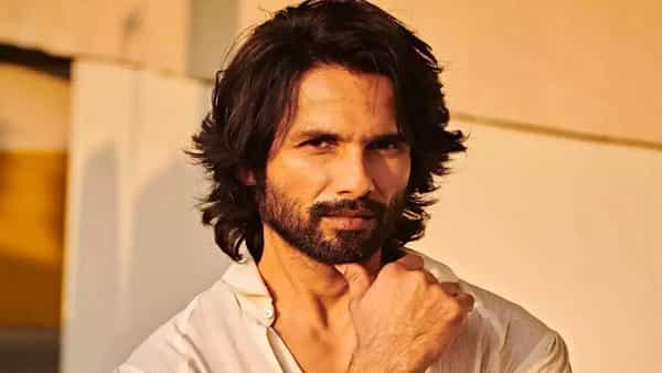 Shahid Kapoor: బంతి తగలడంతో పెదవికి 25 కుట్లు పడ్డాయి.. ఇప్పటికీ ఆ గాయం మానలేదు: జెర్సీ హీరో షాహిద్