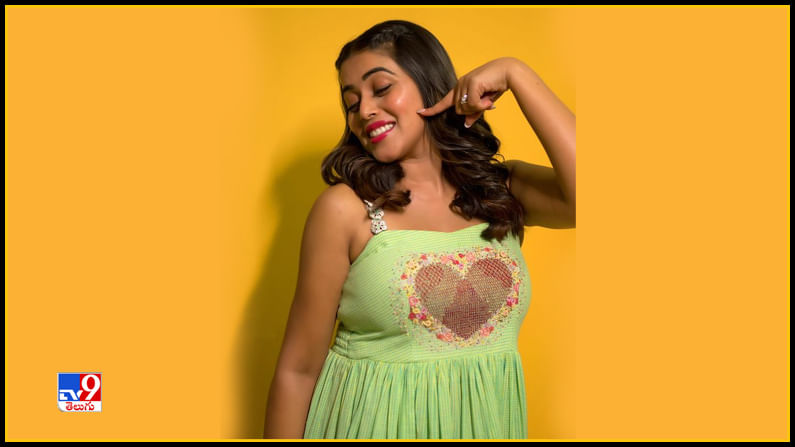 Shamna Kasim New Photos. Credit by:Shamna Kasim/Instagram