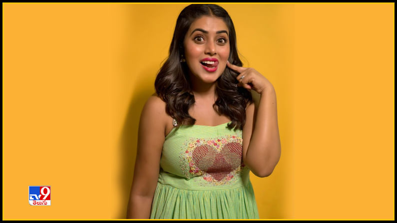 Shamna Kasim New Photos. Credit by:Shamna Kasim/Instagram