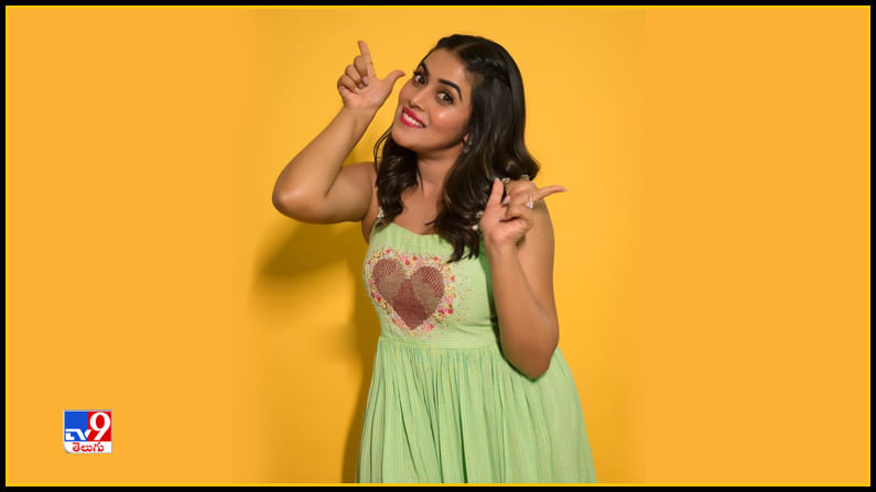 Shamna Kasim New Photos. Credit by:Shamna Kasim/Instagram