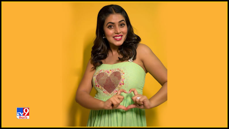 Shamna Kasim New Photos. Credit by:Shamna Kasim/Instagram