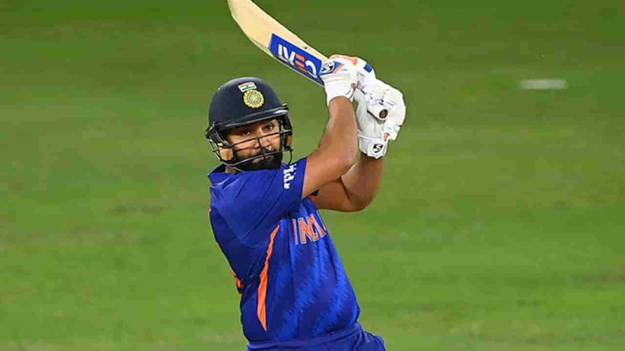 India T20 Squad: టీం ఇండియా టీ20 కెప్టెన్‎గా రోహిత్ శర్మ.. కివీస్‎తో సిరీస్‎కు జట్టును ప్రకటించిన బీసీసీఐ..