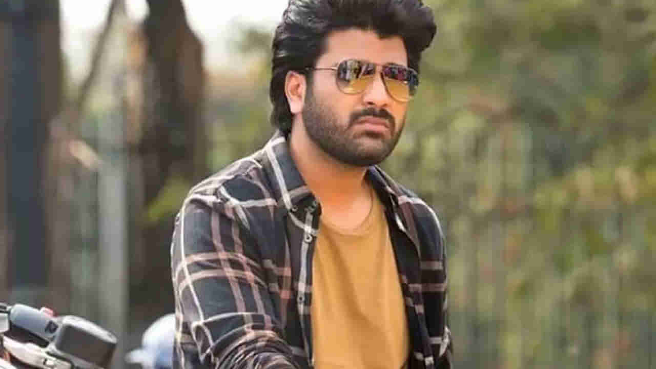 Sharwanand : ఓటీటీ బాటలో కుర్ర హీరో సినిమా.. శర్వానంద్ ఆశలన్నీ ఆ మూవీ పైనే మరి..