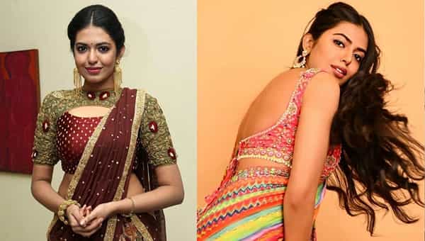 Shivani Rajasekhar: ఆ సమయంలో చాలా డిప్రెషన్లోకి వెళ్లిపోయాను.. ఆసక్తికర వ్యాఖ్యలు చేసిన శివాని రాజశేఖర్.