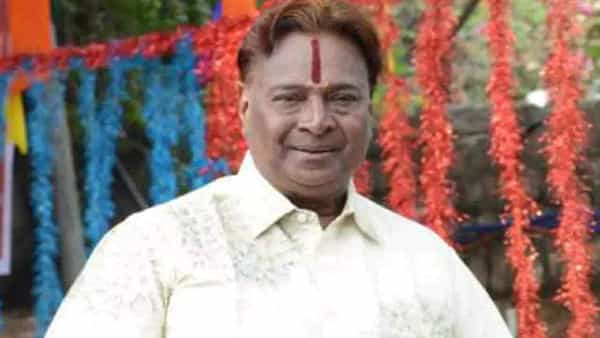 Shiva Shankar Master: శివ శంకర్ మాస్టర్ మరణం బాధాకరమన్న సోము వీర్రాజు.. డ్యాన్స్కి బ్రాండ్ అంబాసిడర్ అంటూ సంతాపం తెలిపిన లోకేష్
