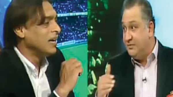 Shoaib Akhtar: ఆ రోజు నేను చేసింది తప్పే.. అక్తర్కు మిలియన్ సార్లు క్షమాపణలు చెబుతున్నా: పీటీవీ హోస్ట్