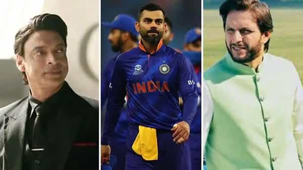 T20 World Cup 2021: ఇషాన్ను ఓపెనర్గా పంపడం సరైన నిర్ణయం కాదు.. షోయబ్ అక్తర్..