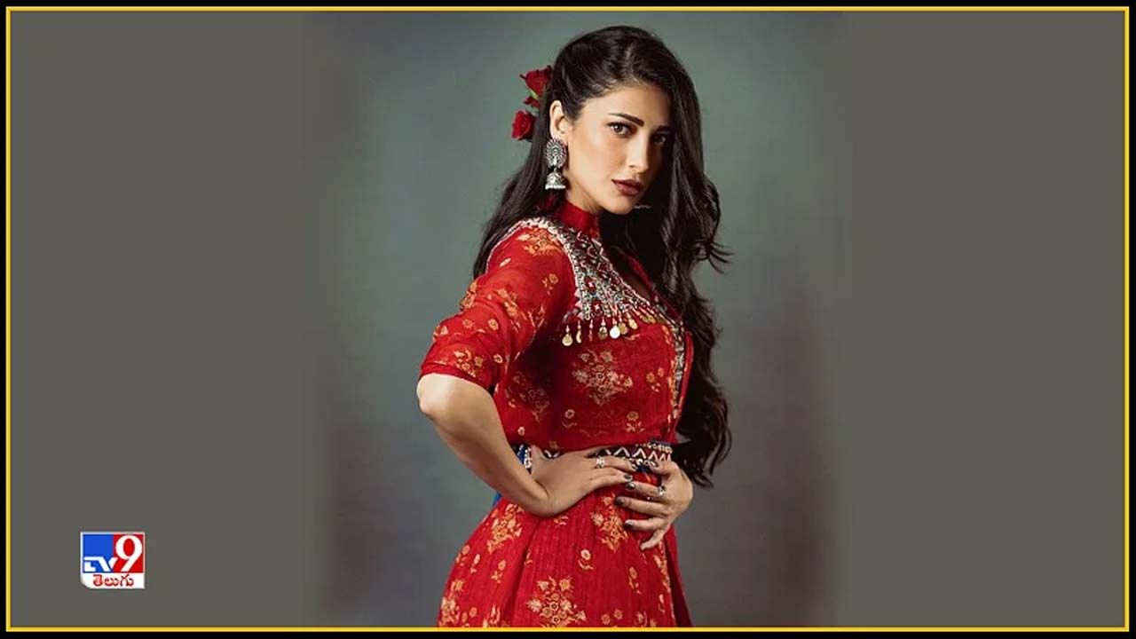 Shruti Haasan: హాట్ టాపిక్‏గా శ్రుతిహాసన్ రెమ్యునరేషన్.. బాలయ్య సినిమా కోసం అంత డిమాండ్ చేసిందా ?