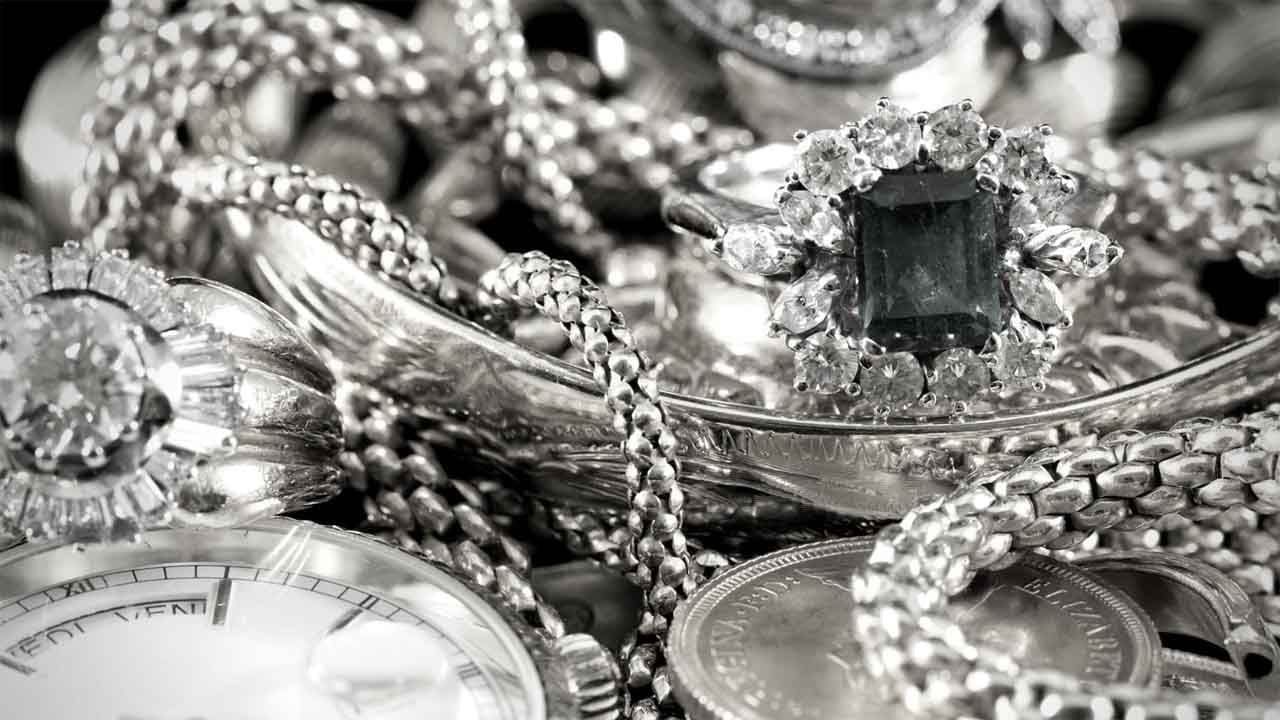 Silver Price Today: పెరిగిన వెండి ధరలు.. దేశంలోని ప్రధాన నగరాల్లో కిలో సిల్వర్ రేట్‌ ఎంతంటే..?