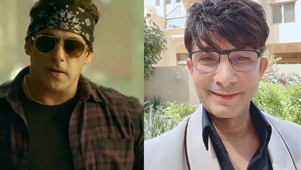 Salaman Khan: సినీ విమర్శకుడు కమల్పై మరోసారి కోర్టు మెట్లెక్కిన సల్మాన్..