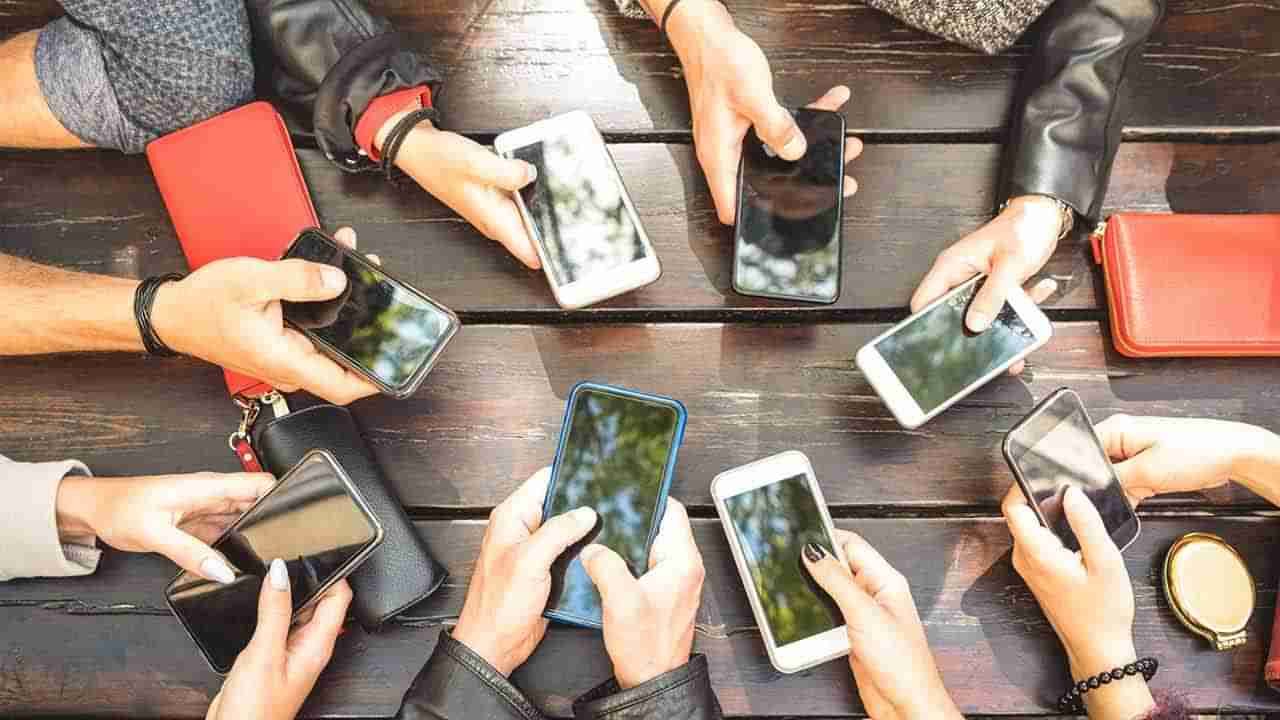 Smartphone Sales 2021: చైనీయులు నచ్చని చైనా ఫోన్లు.. భారత్‌లో మాత్రం వాటిదే హవా.. నివేదికలో ఆసక్తికర విషయాలు..!