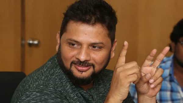 Surendar Reddy: కరోనా బారిన పడ్డ సురేందర్ రెడ్డి.. ఏజెంట్ షూటింగ్కు అంతరాయం..