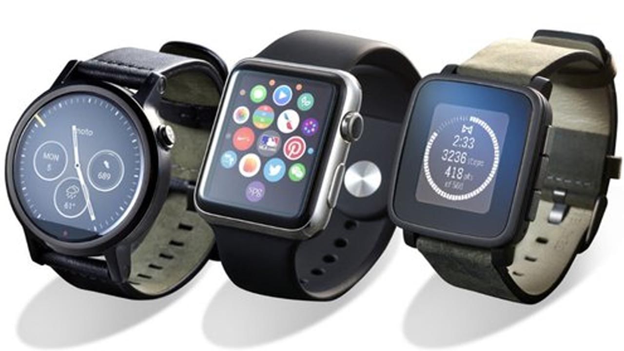 Smart Watch: భారత్‌ మార్కెట్లో స్మార్ట్‌వాచ్‌ల హవా.. ఆ రెండు కంపెనీల జోరు.. మరిన్ని అమ్మకాల దిశలో పరుగులు!