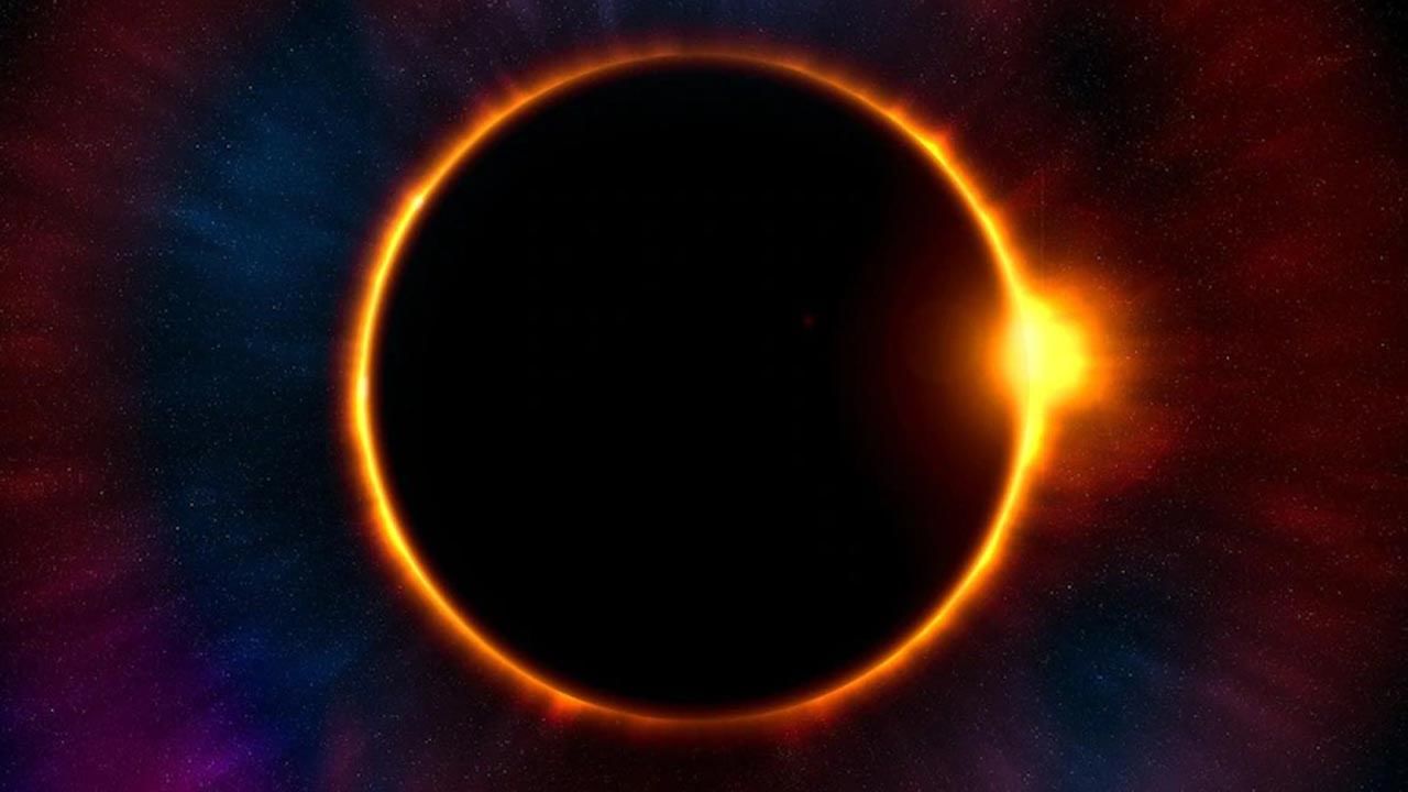 Solar Eclipse 2021: డిసెంబర్‌ 4న సూర్యగ్రహణం.. మన దేశంలో కనిపిస్తుందా..? శాస్త్రవేత్తలు ఏమంటున్నారు..?
