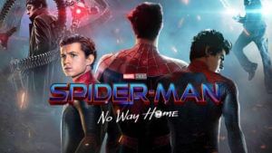 Spider Man No Way Home: నలుగురు విలన్లతో.. 'స్పైడర్ మాన్' భీకర యుద్ధం.. కథలో అద్భుత ట్విస్ట్.!