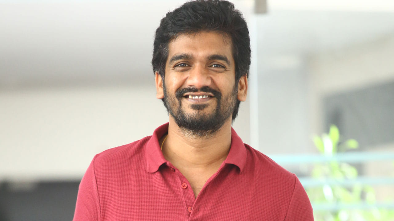 Anubhavinchu Raja : ప్రతీ మనషిలోనూ ఓ అనుభవించు రాజా ఉంటాడంటున్న ...