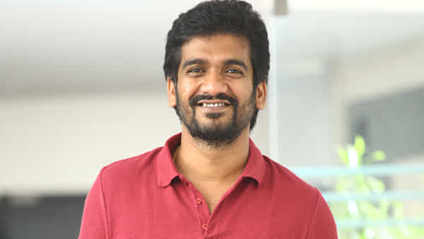 Anubhavinchu Raja : ప్రతీ మనషిలోనూ ఓ అనుభవించు రాజా ఉంటాడంటున్న దర్శకుడు శ్రీను గవిరెడ్డి