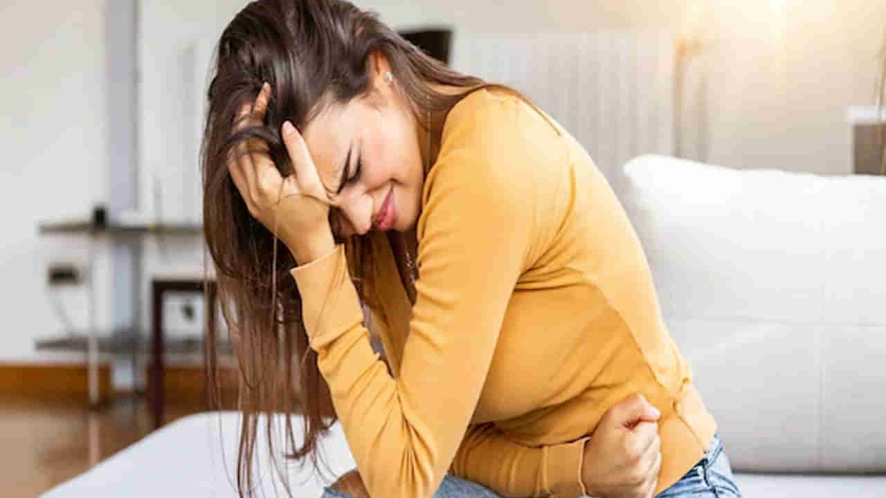 Stomach Pain Relief Tips: కడుపు నొప్పి వేధిస్తుంటే ఇలా చేయండి.. క్షణాల్లో ఉపశమనం..