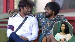 Bigg Boss 5 Telugu: ప్రేక్షకులకు ఎమోషనల్ టచ్ ఇస్తున్న ఆ ఇద్దరు.. డెస్టినీ వాళ్లను కలిపిందంటున్న నెటిజన్స్….