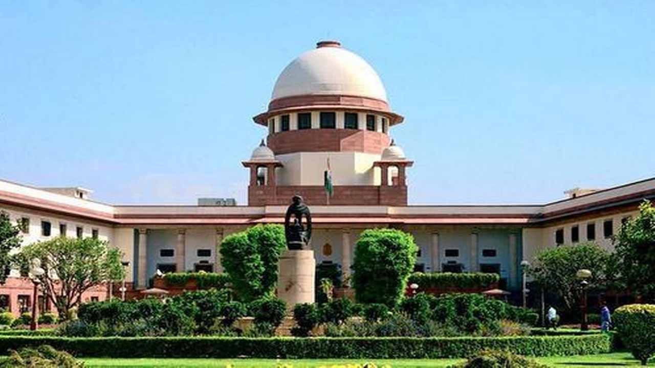 Supreme Court: ఓబీసీ రిజర్వేషన్లు రాజ్యాంగ బద్ధమే.. తేల్చి చెప్పిన సుప్రీంకోర్టు..
