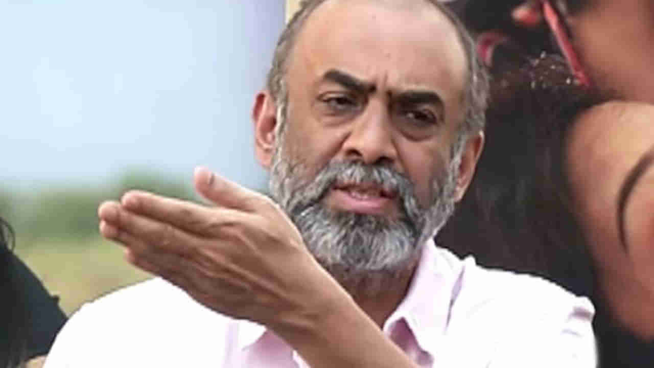 D. Suresh Babu : అందుకే దృశ్యం 2 సినిమాను థియేట్సర్స్‌కు ఇవ్వలేదు.. ఆసక్తికర విషయం చెప్పిన సురేష్ బాబు..