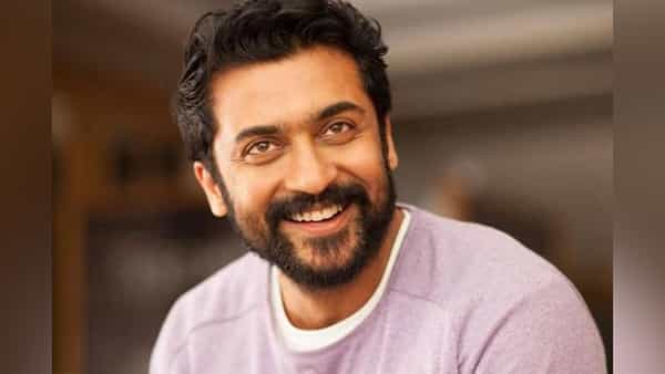 Suriya: నాకు అండగా ఉన్నందుకు థ్యాంక్యూ.. మీ నమ్మకం, భరోసాకు కృతజ్ఞుడిని.. సూర్య ఆసక్తికర పోస్ట్..