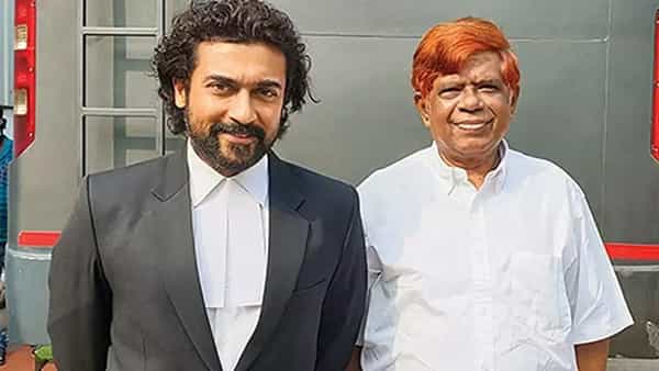 Suriya JaiBhim: మంత్రి చేసిన ఆరోపణలను ఖండించిన సూర్య.. జైభీమ్ గురించి ఆసక్తికర విషయాలు..