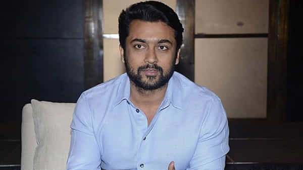 Suriya: హీరో సూర్యకు బెదిరింపులు.. ఆర్మ్డ్ పోలీస్లతో కట్టుదిట్టమైన భద్రత.. అసలు విషయం ఏంటంటే..
