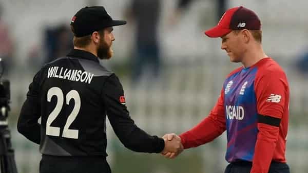 T20 World Cup 2021: చివరి 10 ఓవర్లలో 109 పరుగులు.. ఆనాడు వెస్టిండీస్.. ఈనాడు న్యూజిలాండ్.. ఇంగ్లండ్ను ఒకేలా దెబ్బతీసిన ఇరుజట్లు..!